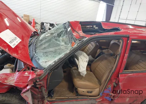 1997 Jeep Grand Cherokee Laredo/Tsi из США, поврежденный, VIN 1J4GZ58Y5VC610617